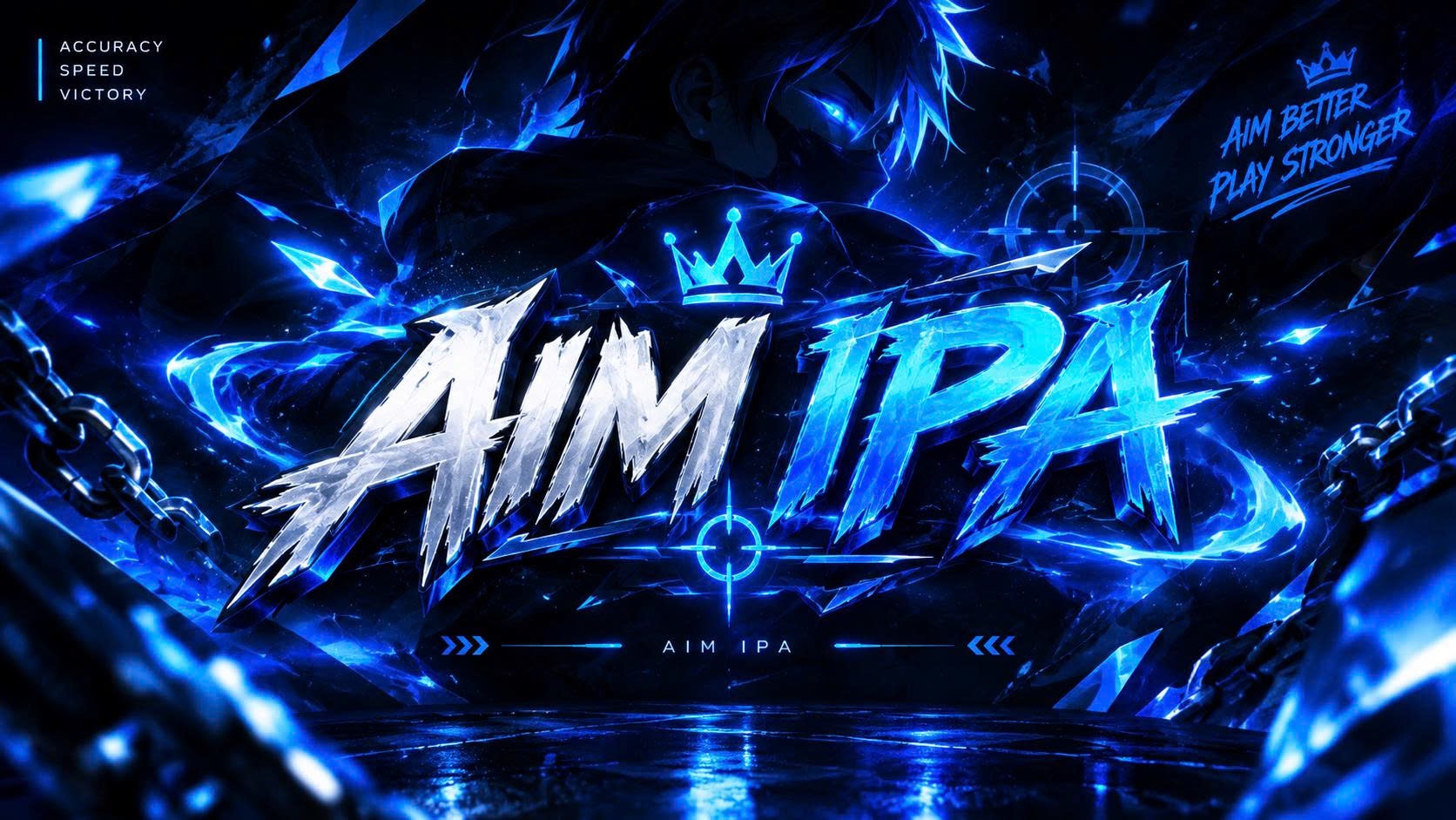 Aim IPA
